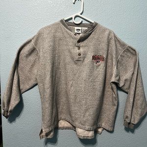 1998 Miami Dolphins Sweater